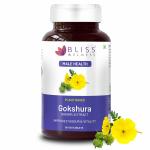 Bliss Welness Plant Based Gokshura 60 - Tablets
