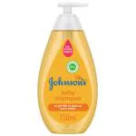 Johnson'S Baby Shampoos Imported