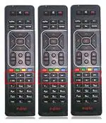 Hybite Airtel Digital Tv Dth Remote (Pack of 3)