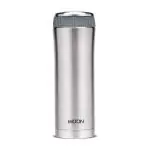 Milton Optima 420 Silver Thermosteel Water Bottle,420 ml