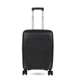 Polo Class Trolley Bag 28 Inch - Black