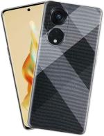 Fashionury Back Cover for Oppo Reno 8T 5G (Multicolor, Grip Case, Silicon, Pack of: 1)