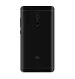 NAFS Black Housing Body For Redmi Note 4