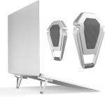 G2L Best Buy Portable Laptop Riser Cooling Pad Lightweight Desk Stand Other Laptops Laptop Stand