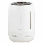 Deerma F600 Household Air Humidifier Air Purifying Mist Maker Timing With Intelligent Touch Screen Adjustable Fog Quantity 5l