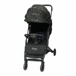 Elven Baby Store Baby Store Stroller/Pram/Buggy for Baby/Kid/Newborn/Toddler of Age 0-3 years, one-hand fold, preinstalled, Compact, Ideal for Travelling