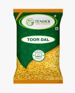 TENDER AGRO PRODUCTS TOOR DAL 500 GRAMES