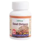 SANSU Gond Chilgoza - 60 g