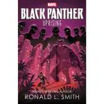 Parragon Publishing India Marvel Black Panther The Young Prince Vol 3 Book