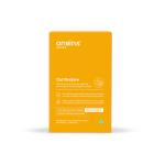 Origins Nutra Gut Restore | Repairs GUT Lining, Promotes Digestive Health | Herba Gut, Marshmallow Extract, Gutgard |GMP Certified | For Men & Women | 28 Veg Capsules