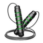 Buy MAPACHE Premium Series Skipping Rope for Men & Women Adjustable ...
