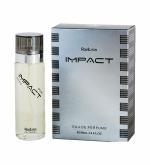 RANKSON Impact Longlasting Eau De Perfume For Men & Women - 100ml