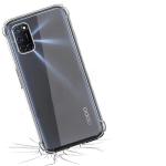 Tremolite Ultra Clear Premium Mobile Back Cover for Oppo A92