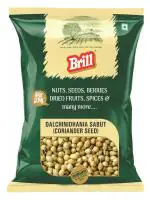 Brill Dhania Sabut (Coriander Seed) 150g