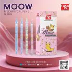 FIGO 0.7MM MOOW MECHANICAL PENCI - 30N PENCILS - 30N 0.7MM LEAD TUBES