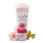 Lotus Herbals Whiteglow Advanced Pink Glow Exfoliator, 100 g