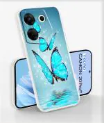 Mobom Designer Back Case Cover For Tecno Camon 20 Pro 5G