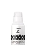 Canon Gi-71 Pgbk Ink Bottle