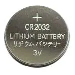 Generic 3V Lithium Coin Battery