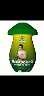 Mushrilla Farms Mushroomex powder 100 gm