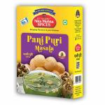 KITCHEN QUEEN NITA MEHTA Pani Puri Masala Organic 100 g