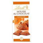 Lindt Mousse Au Chocolate Noisette Pouch, 140 Gm