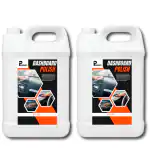 PISHARNATH Car Dashboard Polish 10L Car Interior & Dust Cleaner- Protect Your car From Harmful UV Rays, fading