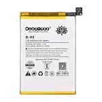 Mobatree B-H9 Original Mobile Battery for VIVO Y12, Y15, Y17, 4920mAh (6 Months Guarantee)