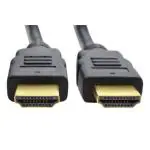 Upix Male to Male HDMI Cable 13.7 Meters (45 Feet) - Supports All HDMI Devices, High Speed 3D, 4K, Full HD 1080p