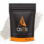 AS-IT-IS Nutrition Pure L Carnitine L Tartarate Powder, Amino Acid for Energy & Performance 100gms