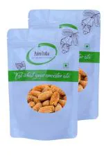 Paleo India Chuara | Sukhey Khajoor Dry Dates Dry Fruits| Dried fruits and Nuts Pack of 2 (400 gm)