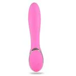 Ladyliss - Full Body Electric Massager | 12 Modes & Variations | Waterproof | Battery Operated