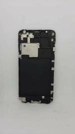 NAFS Black Lcd Middle Frame For Samsung Galaxy J7