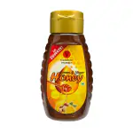 Phondaghat Lemon & Ginger Honey