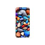 Phonicz Retails Mobile Back Designer Skin compatible for Samsung Galaxy M14 (5G) with Rear Screen Guard Protector Film Wrap with Camera Protector (Coverage - Back+Camera+Sides) (Product Code:43659)