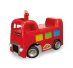 ELC Happyland Ride on Bus