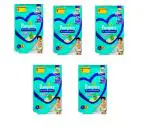 Pampers All Round Protection Diaper Pants (L) 25's