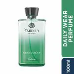 Yardley London Gentleman Urbane Perfume for Men, 100ml