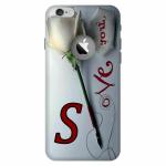 DBLS Desiner Hard Cash Cover For Appile iPhone 6 cut/Appile iPhone 6s cut