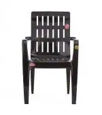 Chairman Sturdy and Stylish High Back Kursi for Home and Office