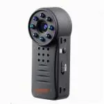 FREDI HD PLUS 128 Gb Mini Wireless Hidden Spy Camera