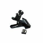 Digiom Flash Hot Shoe Heavy Duty Clip for Light Stand Bracket DSLR Camera Flash Speedlite Tripod l Camara parts l Digital camera lens l photography camera accessories