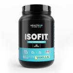 Health XP Isofit Whey Protein Isolate Powder - 1000 g