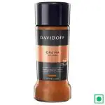 Davidoff Café Instant Coffee Jar, Creme Intense Imported, 90 g