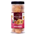 Horaira Nutz Premium Dried Anjeer Figs 250g