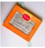 C N Bumiya & Sons Mini Kaju Katri - Authentic Flavors Crafted with Love and Care Pack of 1 | 225 Gm