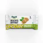 Happilo Premium Walnuts Healthy Dry Fruit Bar 35g, Healthy Snack, High in Protein Nuts, No Added Sugar