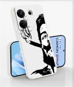 Mobom Designer Back Case Cover For Tecno Camon 20 Pro 5G