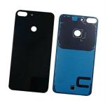 NAFS Black Back Panel For Huawei Honor 9 Lite