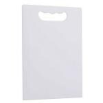 YOPRAM Vegetable Cutting Chopping Board Cutting Chopping Board Plastic Chopper Cutter Board Cutting Board for Kitchen Slicing Board 34 X 22 Size - (Small)